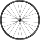 Roue Mavic crossmax xlr 29 roue crossmax xlr 29 avant 15x110mm
