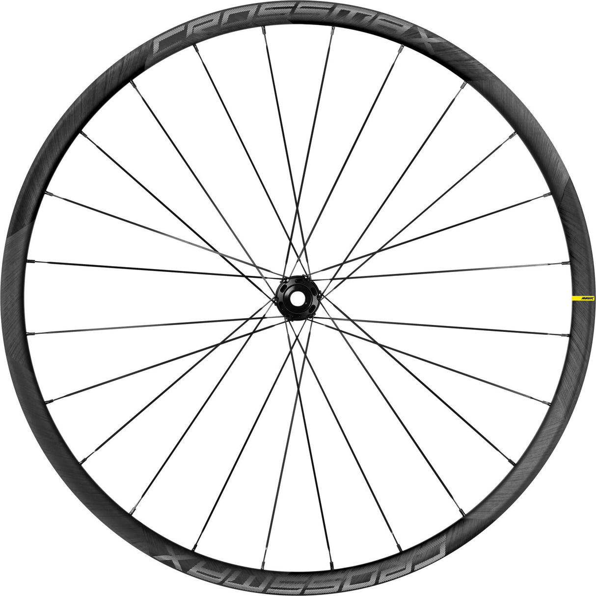 Roue Mavic crossmax xlr 29 roue crossmax xlr 29 avant 15x110mm