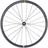 Roue Mavic crossmax sl ultime 30 jeu de roues crossmax sl ult.30 fr.cl 15x110mm