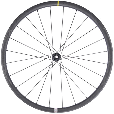 Roue Mavic crossmax sl ultime 30 roue crossmax sl ult.30 fr. 6h 15x110mm