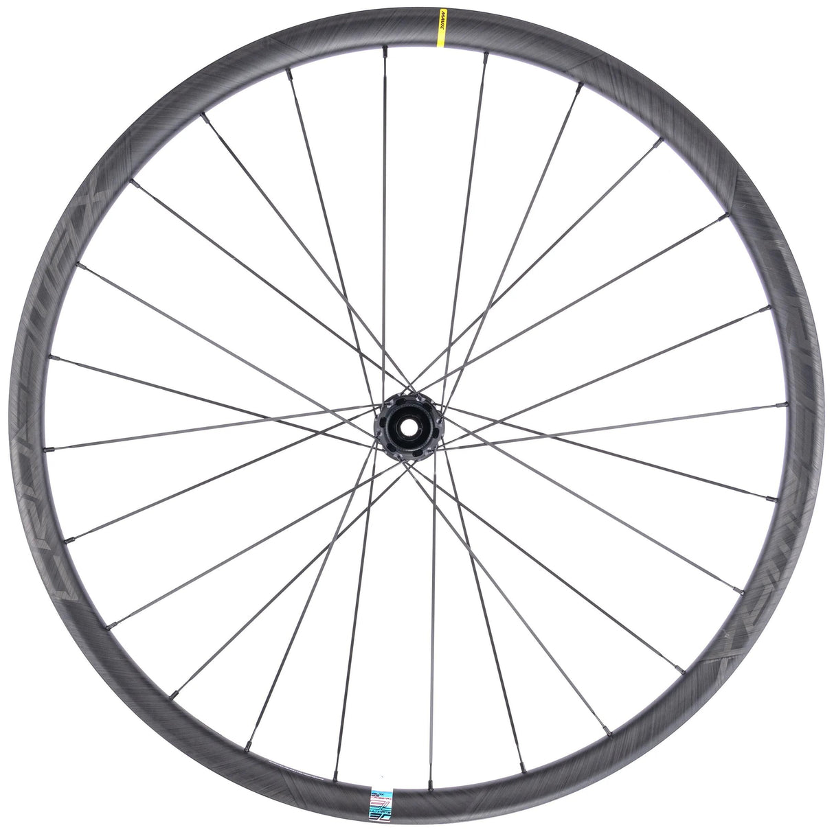 Roue Mavic crossmax sl ultime 30 roue crossmax sl arrière cl 12x148mm