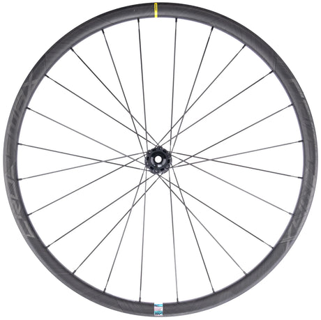 Roue Mavic crossmax sl ultime 30 roue crossmax sl arrière 6h 12x148mm