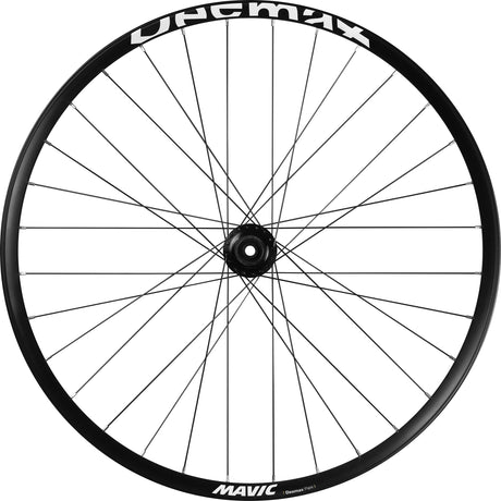 Roue Mavic deemax park 27,5 roue demmax park 27,5 arrière 12x157mm