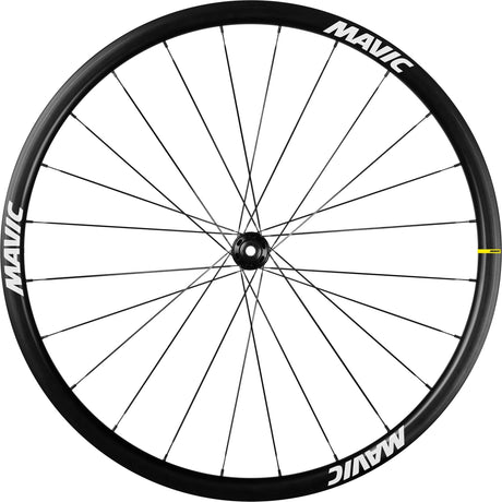 Roue avant Mavic ksyrium 30 disque