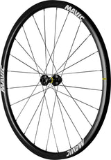 Roue avant Mavic ksyrium 30 disque