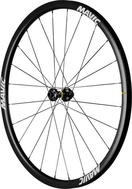 Roue avant Mavic ksyrium 30 disque