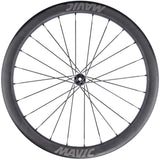 Roue Mavic cosmic slr 45 disque roue cosmic slr 45 disque fr. 28 12x100mm