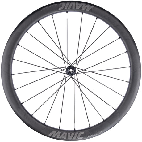 Roue Mavic cosmic slr 45 disque roue cosmic slr 45 disque fr. 28 12x100mm