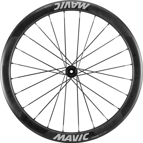 Roue arrière Mavic cosmic slr 45 dcl shimano hg