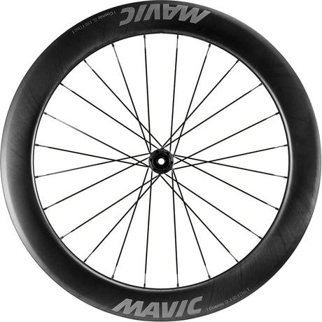 Roue avant Mavic cosmic sl 700c 65mm disque cl