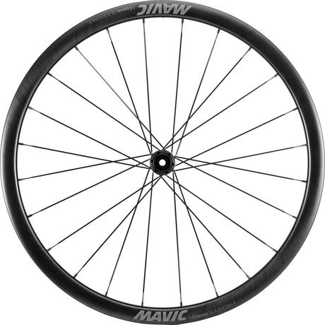 Roue avant Mavic cosmic sl 700c 32mm disque cl
