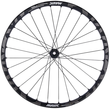 Roue Mavic deemax enduro SL 27.5 roue deemax enduro SL 27.5 fr. 6h 15x110mm