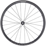 Roue Mavic crosstrail sl carbone roue crosstrail sl carbone 29 6h 15x100mm