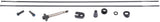 Roue Mavic crosstrail sl carbone roue crosstrail sl carbone 29 6h 15x100mm