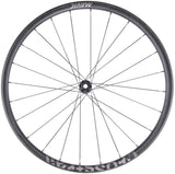 Roue avant Mavic crosstrail sl 29 carbone disque cl