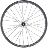Roue Mavic crosstrail sl roue carbone crosstrail sl carb.29 cale arrière. cl