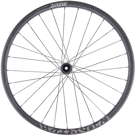 Roue Mavic crosstrail sl roue carbone crosstrail sl carb.29 cale arrière. cl