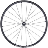 Roue avant Mavic crosstrail SL 29 disque 6 boulons
