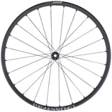 Roue avant Mavic crosstrail sl 29 disc cl