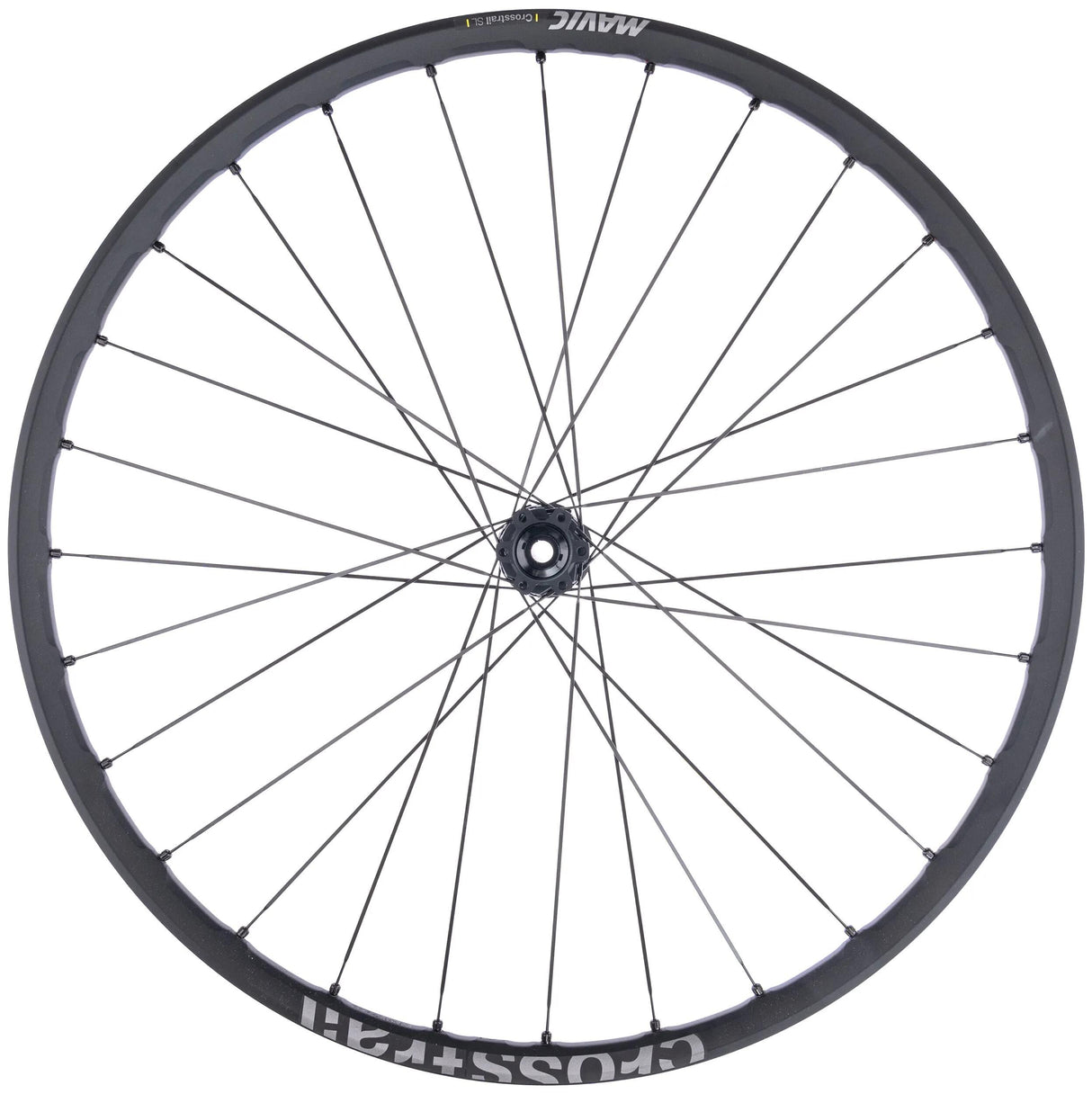 Roue Mavic crosstrail sl 29 roue crosstrail sl 29 arrière sram xd 12x148mm