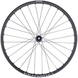 Mavic roue crosstrail sl 29 roue crosstrail sl 29 cale arrière.ms 12x148mm