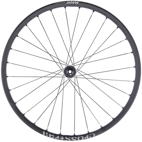 Roue Mavic crosstrail sl roue crosstrail sl 29 cale arrière.hg 12x148mm