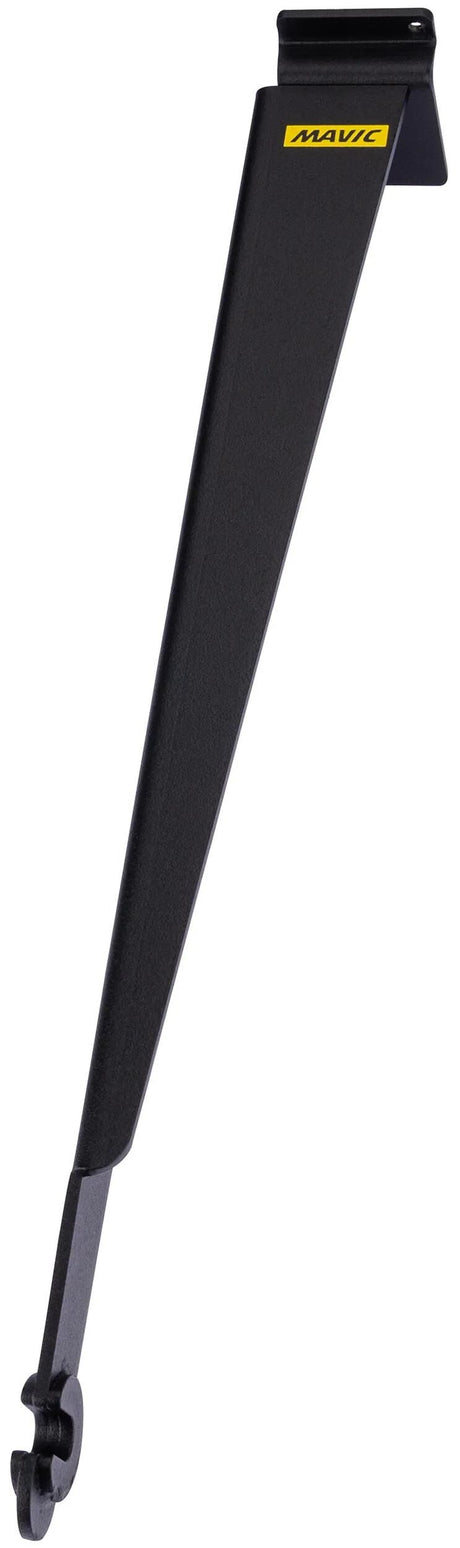 Support de support de roue Mavic 90° f. mur à lamelles, 90 degrés