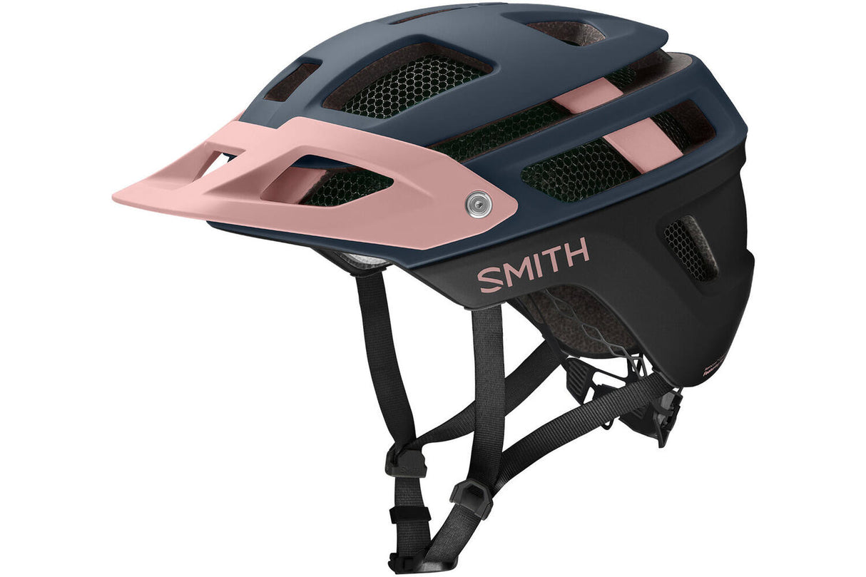 SMITH GROFRONT 2 HELM MIPS MATTE FR NAVY BLRS