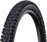 Pneu pliable Schwalbe Albert Trail Pro Radial 29x2,50 TLR Addix Soft E-50