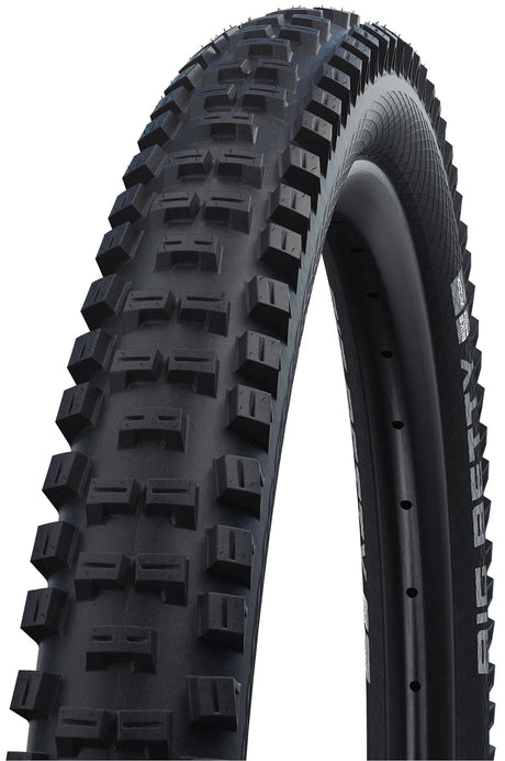 Pneu pliable Schwalbe big betty performance dd 27,5x2,40 tle addix e-50