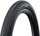 Schwalbe pneu pliable sx-r performance 30-451 noir
