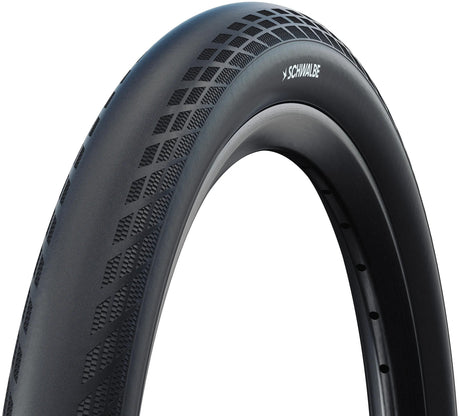 Schwalbe pneu pliable bmx sx-r performance 42-406 peau noire