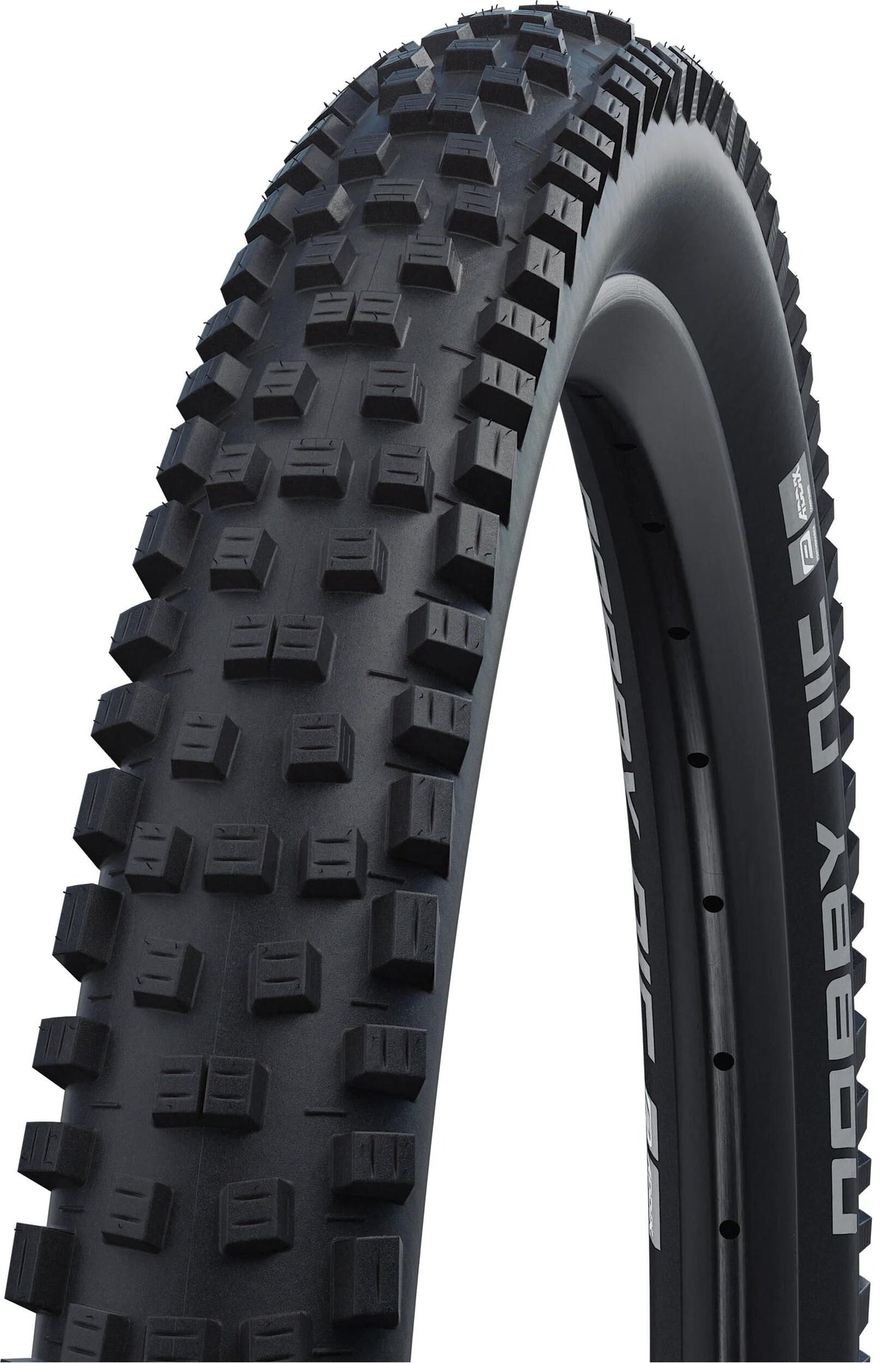 Bande de pliage Schwalbe Nobby Nic Performance 29 x 2,25 57-622 mm - noir