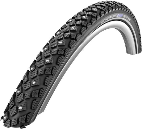 Pneu hiver Schwalbe 27,5x2,00 à crampons