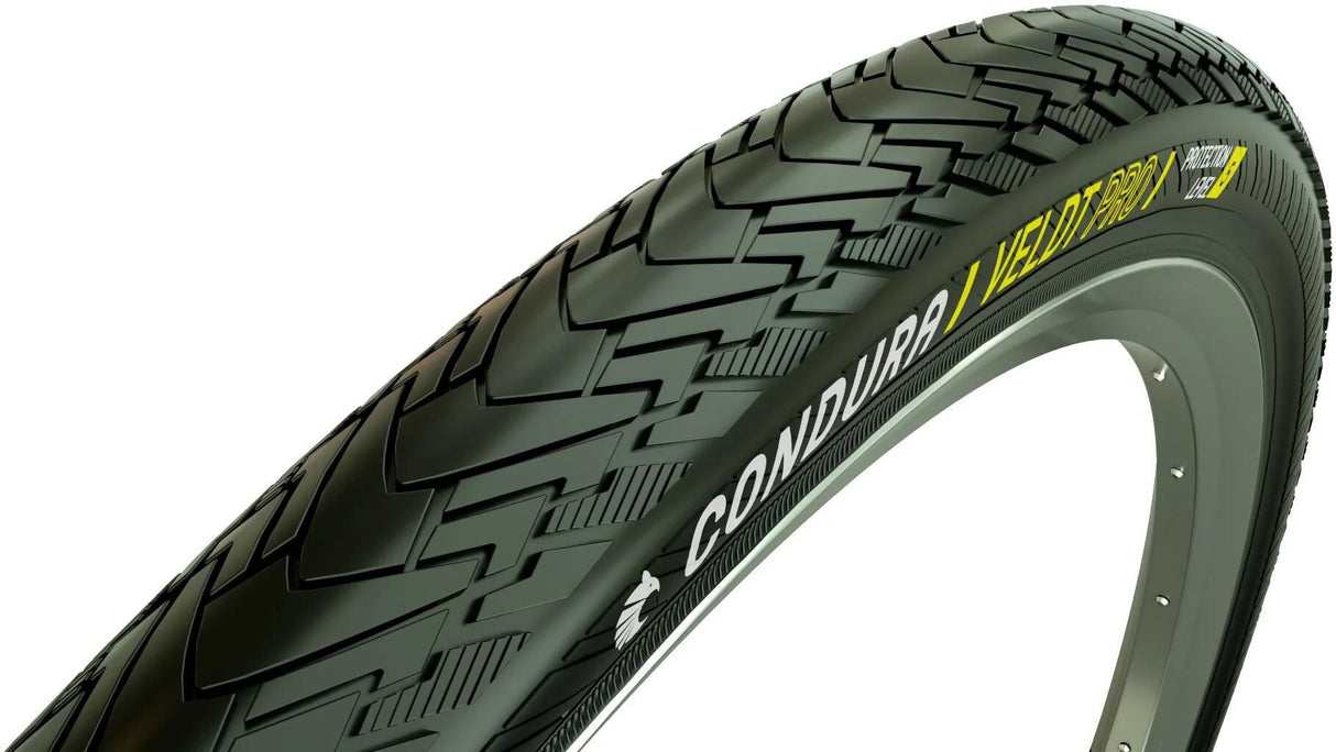 Pneu extérieur Condura veldt pro pneu veldt pro 47-622