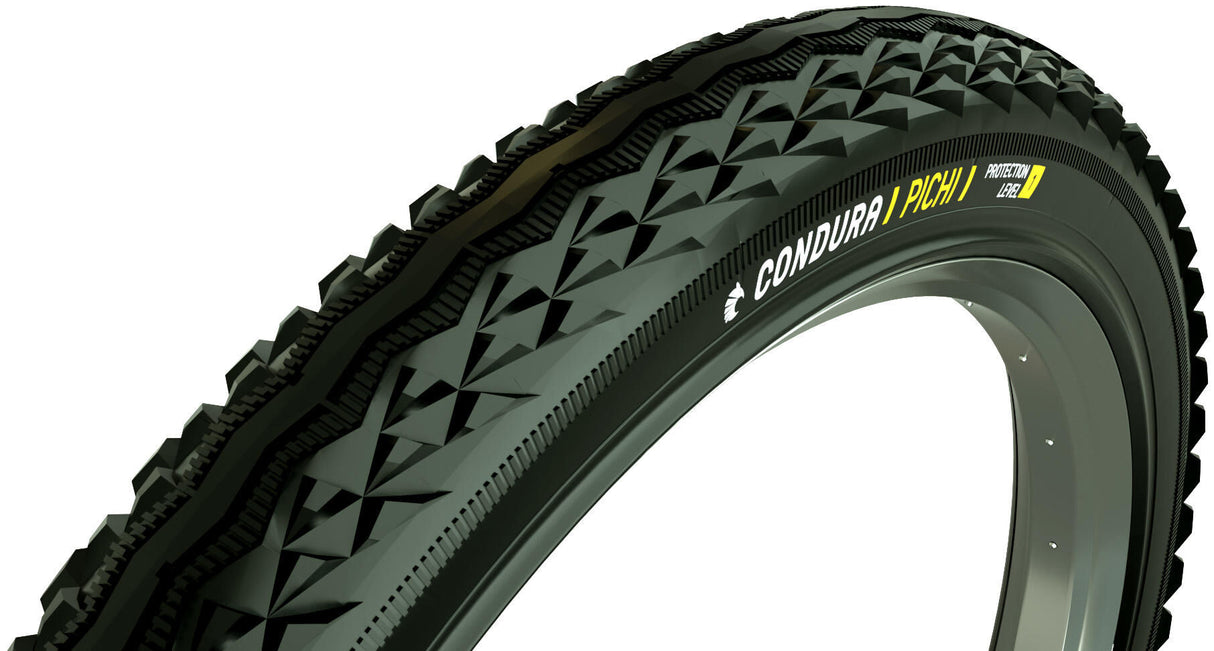 Pneu Condura pichi pneu pichi 53-559
