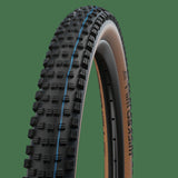 Schwalbe - Wicked Will Super Race Transparent Skin 29x2.40