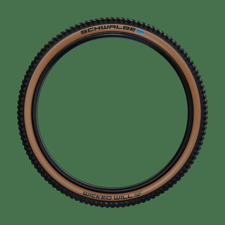 Schwalbe - Wicked Will Super Race Transparent Skin 29x2.40