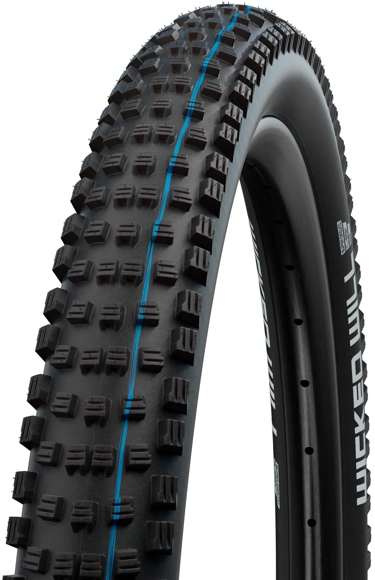 Extérieur de Schwalbe 27.5-2.40 (62-584) WICKED Will perf. Twinskin ZW