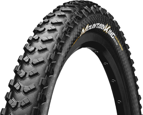 Continental mountain king 2.6 protection 27,5x2,6 pliable