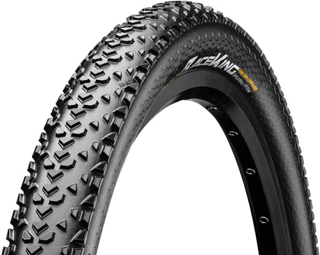 Pneu Continental Race King pneu conti race king 50-584 b b bouclier pliable