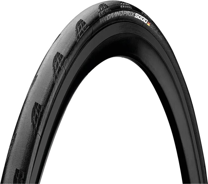 Continental Grand Prix Racing Bike Band 28-584 Black
