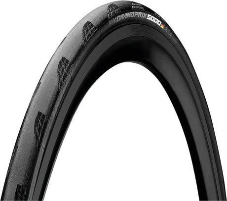 Continental Grand Prix Racing Bike Band 28-584 Black