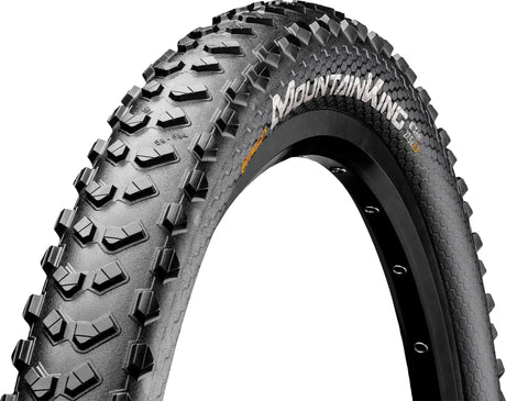 Pneu VTT Continental 26x2.30 Noir