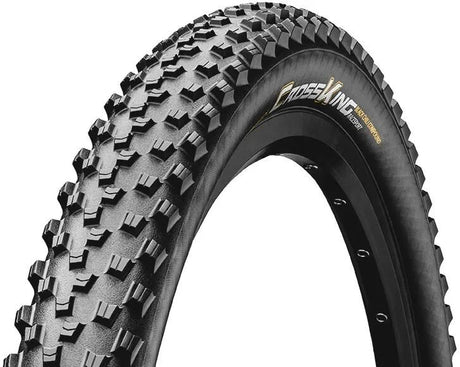 Continental cross king 2.3 27,5x2,30 (58-584) filaire