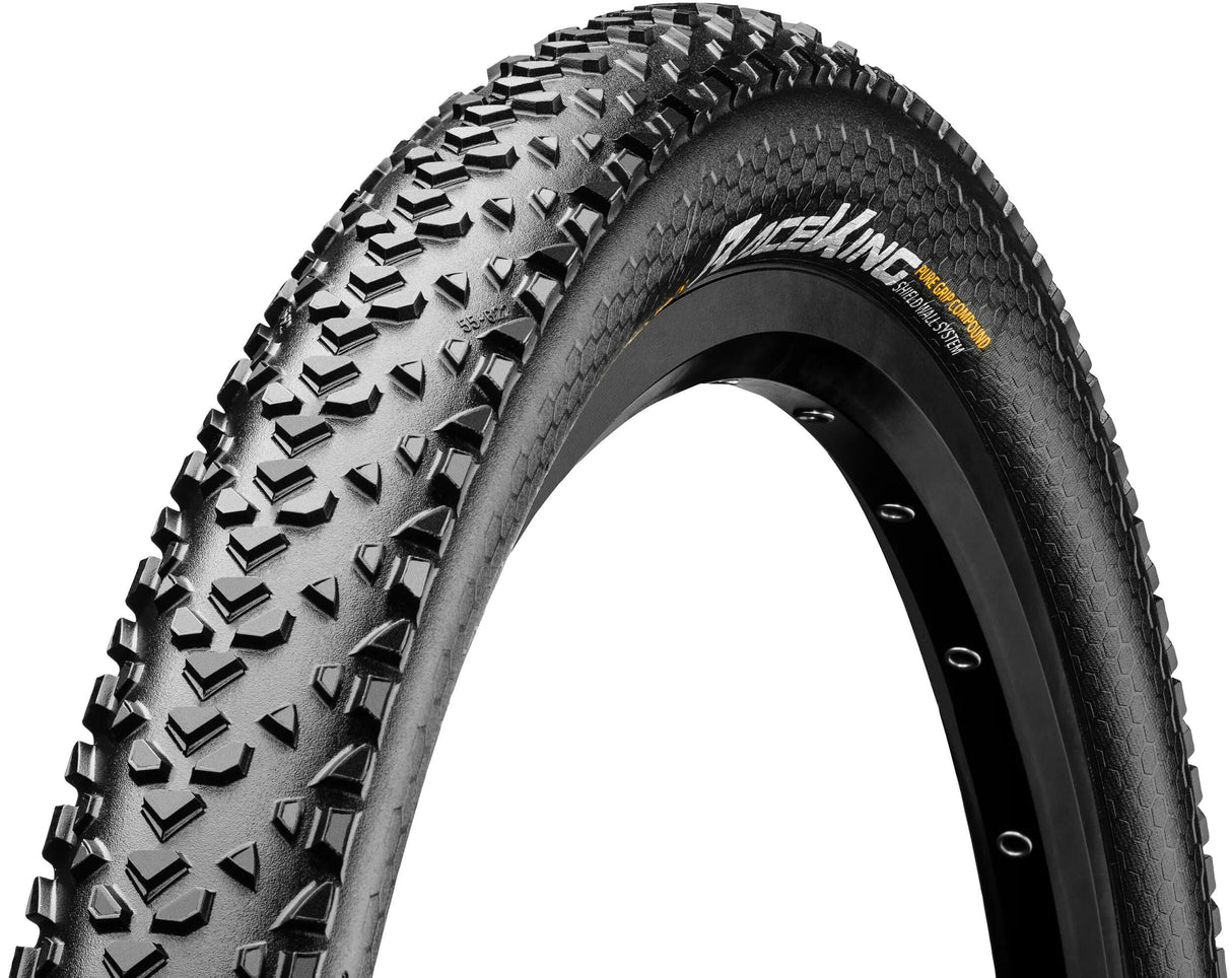 Continental Wire Band Race King 50-584 noir