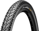 Continental Tire (55-584) 27,5-2,2 Race King Black