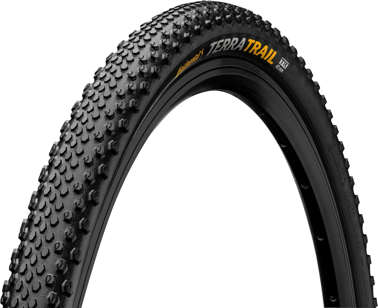 Pneu souple Continental Terra Trail Protection TLR 40-584