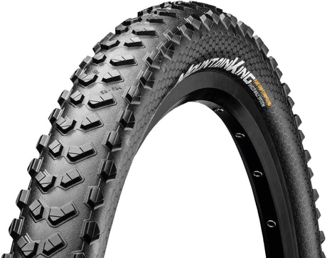 Pneu souple Continental Mountain King 2.8 Shieldwall TLR 27,5x2,8