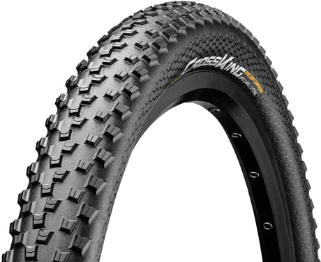 Pneu pliable Continental cross king 2.6 Shieldwall tlr 29x2.6